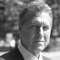 Keith Goodbody