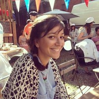 Chloé Diaferia