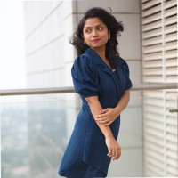 Simran Kedari