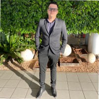 Maicon Nascimento