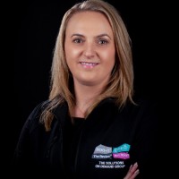 Julie Dickson