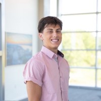 Elijah Perez