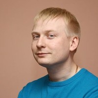 Alexey Shalagin