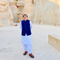 Sohail Babar