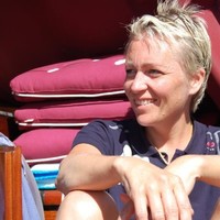 Carina Mattsson