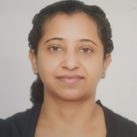 Savita Mane