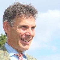 Charles Graham-Campbell