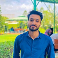 Manzar Ahsan Rao