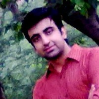 Giriraj Shekhawat