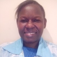 Jane Kuvuna