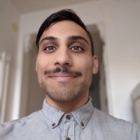 Darius Dias