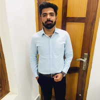 Anmol Sethi