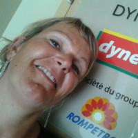 Karine Marchal