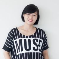 Dang Huong