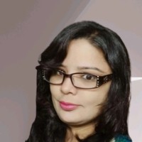 Samina Bibi