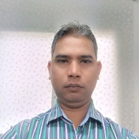 Rishikesh Singh