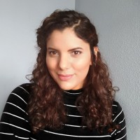 Carla Morales