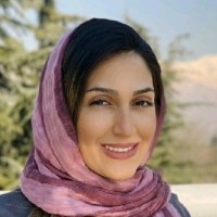 Naghme Naeemi