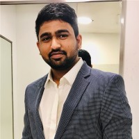 Vaibhav Gavali