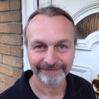 Tony Speirs