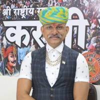 Raj Shekhawat