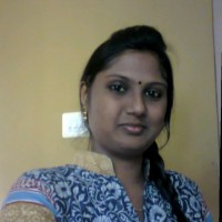 Kalpana Manohar