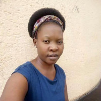 Peggy Mabasa