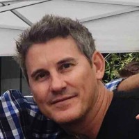Patrick Meier