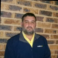 Andries Breytenbach