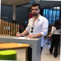 Ahoora Tabe Khoshnoud