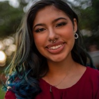 Sophia Gonzales