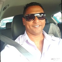 Andy Naidoo