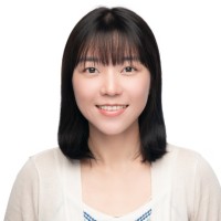Ting Shan Chang (Amy Chang)