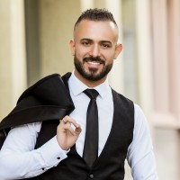 Mohammed Hamzeh