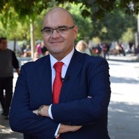 Ricardo Ibañez Villarroel