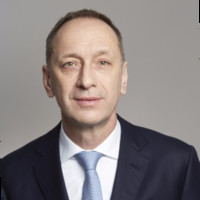 Rainer Frank