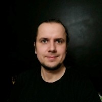 Andrii Levytskyi