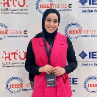 Dania Hindawi