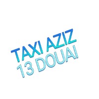 Taxi Aziz Douai