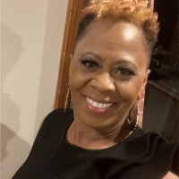 Rochelle Russ-Gillard