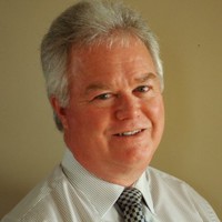 Garry Isbister P. Eng.