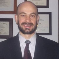 Shawn Wetzel, Cpa, Mba, Cpp