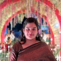 Sushree Priyadarshini