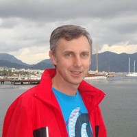 Andrew Bevins