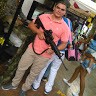 Juan David Ramirez Arias