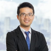 Eric Liu