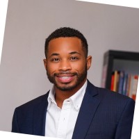 Layton Stover, MBA