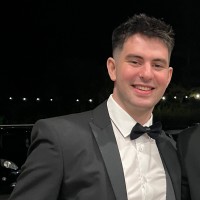 Daniel Maher