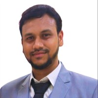 Nishant Sharief Mohammad