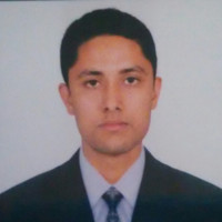 Pawan Sapkota